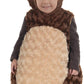 Moose Belly Babies Child Costume Medium