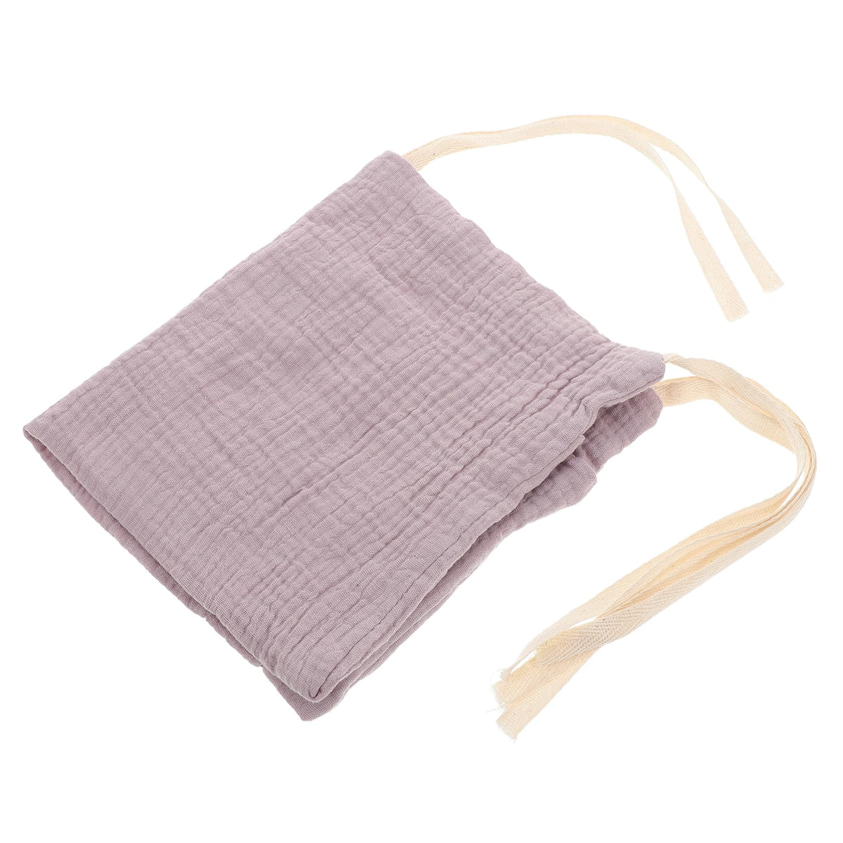 Vaguelly Stroller Accessories Cotton Diaper Caddy Hanging Bag Cup Holders Wall Shelves for Crib Bedside Storage Toy Organizer