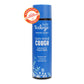 Oilogic Stuffy Nose And Cough Vapor Bath Relief For Babies & Toddlers, Essential Oil Breathe Blend - Naturally Soothes With 100%