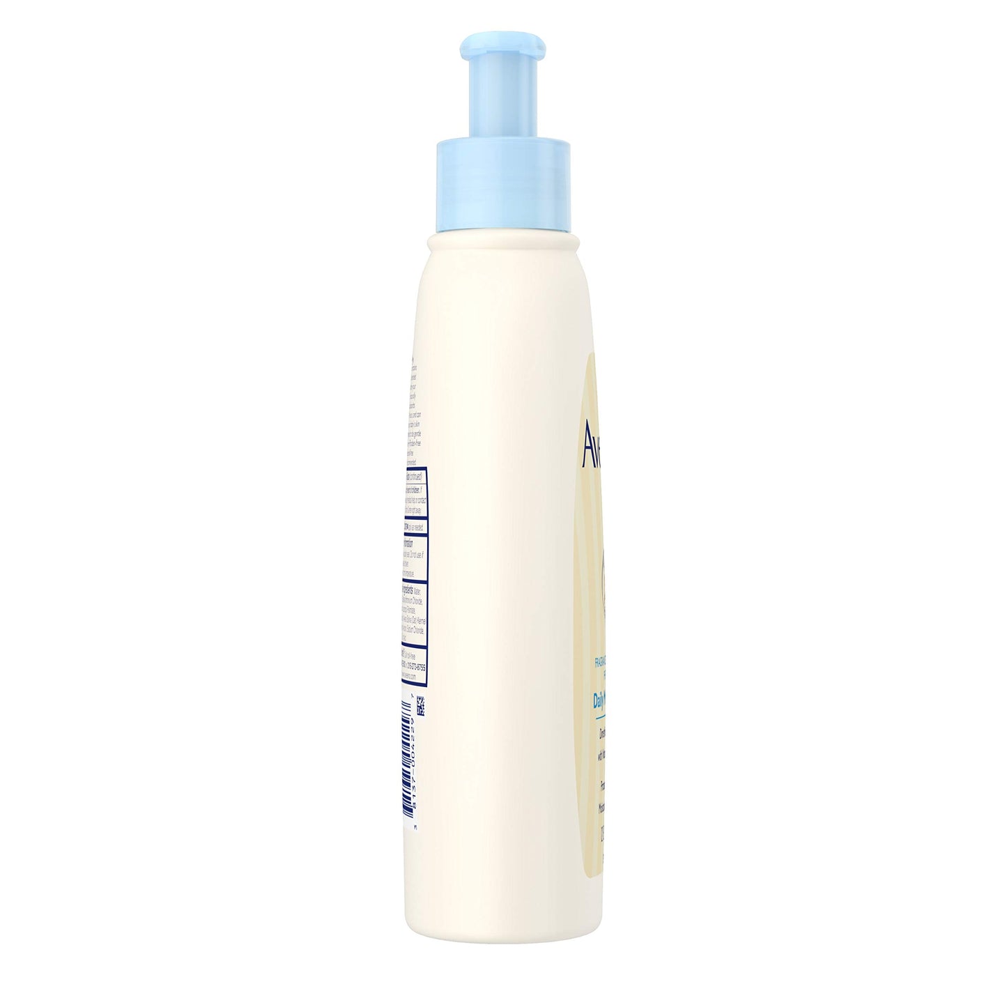 Aveeno Baby Daily Moisture Lotion Fragrance Free 12 Oz (Pack Of 3)