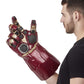 Avengers Marvel Legends Series Endgame Power Gauntlet Articulated Electronic Fist,Brown,18 Years And Up