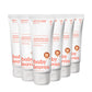 Attitude Body Cream For Baby, Ewg Verified, Made With Naturally Derived Ingredients, Vegan, Pear Nectar, 6.7 Fl Oz (Pack Of 6)