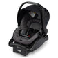 Safety 1?? Onboard Insta-Latch Dlx Infant Car Seat With Base, Baby Car Seat For 4-30 Lbs., Rear Facing Car Seat, Ironbark