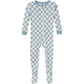 Gerber Baby-Boys 4-Pack Footed Pajamas, Music
