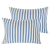 NTBAY Organic Cotton Toddler Pillowcases - Super Soft & Breathable Jersey Cotton Toddler Pillow Cases, 13   x18    Pillow Cases 