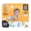 Hello Bello Premium Baby Diapers Size 2 I 30 Count Of Disposable, Extra-Absorbent, Hypoallergenic Diapers With Snug And Comfort