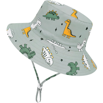 Toddler Boy Sun Hat Toddler Sun Hats Boys 2T-4T Toddler Bucket Hat Toddler Beach Hat Toddler Boy Hat Toddler Summer Hat