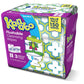 Kandoo Sensitive Flushable Wipes, 50 sheets, 3 count