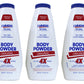 Ammens Original Powder, Talc Free Formula, 11 Ounces Each (Value Pack of 3)