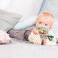 Hape Apple Grab Toy