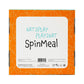 Spinmeal - Healthy Nutrition Plate For Picky Eaters - Spin The Arrow - Meals Are Fun Again