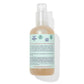 California Baby Diaper Wipe Spray | Gently Cleans | Soothing Organic Calendula + Aloe Vera | Fresh Lavender Scent | Allergy-Frie