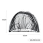 Itoda Mesh Baby Stroller Sun Shades Universal Breathable Travel Walking Outdoor See Through Beach Parasol Elastic Windproof Prot