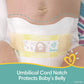 Diapers Newborn/Size 0 (< 10 Lb), 31 Count - Pampers Swaddlers Disposable Baby Diapers, Jumbo Pack (Packaging May Vary)