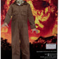 Fun World Licensed Michael Myers Costume, Medium 8-10, Multicolor