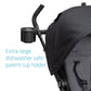 Maxi-Cosi Mara XT Ultra Compact Stroller, Essential Black
