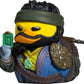 TUBBZ Rubber Duck: Gambit - Destiny 2, White, Rubber Duck Collectible