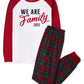 The Children'S Place,Family Matching Christmas Holiday Pajamas Sets, Snug Fit 100% Cotton, - Pj Set,Family Tartan,5T