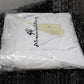 Long Ivory Christening Gown For Baby Girls Lace Baptism Dress With Bonnet 9M