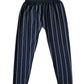 LOVO Girls Lycra Leggings (SLEX0270, Blue, 78 Years)