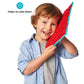 ODOXIA Sensory Mats for Autistic children  Sensory Tiles for Kids  Sensory Wall Panel  Multi-Sensory Exploration  Sensory Toys