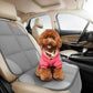 Smart Elf 2 Pack Car Seat Protector - 600D Fabric Waterproof Carseat Protector With Thickly Padded To Protect Your Car Seats Fro