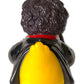 CelebriDucks - Harry Ponder - Floating Rubber Ducks - Collectible Bath Toy Gift for Kids & Adults of All Ages