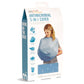 Munchkin Milkmakers 5-in-1 Nursing Cover, Hipsteria Dots