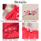 Aalizzwell 3-6 Months Baby Girls Valentines Day Outfit Infant 1St Valentines My Tulle Skirt Heart Clothes With Leg Warmers Cloth