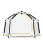 Veer Basecamp XL | JPMA Certified Portable Pop Up Play Yard/Play Pen for Babies, Toddlers and Kids | Indoor and Outdoor Use | Sh