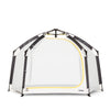 Veer Basecamp XL | JPMA Certified Portable Pop Up Play Yard/Play Pen for Babies, Toddlers and Kids | Indoor and Outdoor Use | Sh