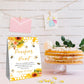 Guawubiang Pacifiers Hunt For Baby Shower Game, Mini Pacifiers Baby Shower Game Set, 50Pcs Yellow Mini Pacifiers Decor For Baby
