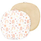 Tanofar Newborn Lounger Cover 1 Pack, Baby Lounger Pillow Covers For Girls Boys, Removable Cover For Infant Lounger Pillow Cover