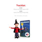 Tonies Room on The Broom Audio Play Character