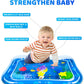 Sephix Baby Toys 0-3-6-12 Months Boy Gifts, Infant Toys 3-6 Months Water Tummy Time Mat, Baby Boy Stuff Essentials For Newborn T