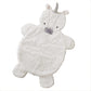 Levtex Baby - Colette Playmat - Unicorn - White, Pink And Grey - Nursery Accessories