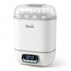 Bubsie 6In1 Baby Bottle Sterilizer Dryer & Warmer With Hepa Filter & Touchscreen Control | Steam Sterilize 8 Sippers & Accesso