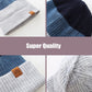 2 Pack Beanie For Baby Boys Soft Knit Baby Winter Hat Classic Grey Warm Baby Beanies