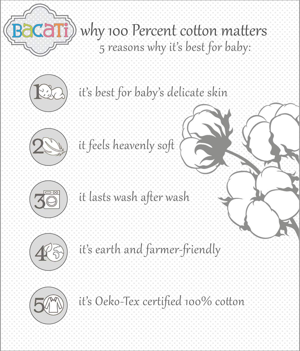 Bacati - 100% Cotton Percale Soft Breathable Fabrics Nap Mat With Pillow For Toddler Boys Naptime, Measures 50 X 20 X 1.5 Inches