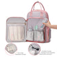 Diaper Bag Backpack Pink Baby Show Gifts For Girl Newborn Must Haves For Hospital