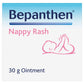 Bepanthen Nappy Rash Diaper Barrier Protection Ointment 30G