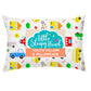 Youth Pillow With Pillowcase 16X22, Soft Jumbo Toddler Pillow, Kids Pillow & Hypoallergenic Pillow Case - Best Kids Pillows For