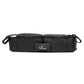 Strollair - Universal Best Double Parent Stroller Organizer Caddy Insulated Cup Holder Console Side-By-Side Mountain Buggy Twin