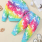 Yallet Toddler Girls Clothes Baby Girl Fall Outfits Long Sleeve Sweatshirt Pants Sets Winter Sweatsuit Clothing For Girl 18-24 M