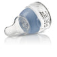Nuby Medi-Nurser Medicine Bottle, Colors May Vary