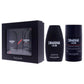 Drakkar Noir By Guy Laroche For Men - 2 Pc Gift Set 1Oz Edt Spray, 2.6Oz Deodorant Stick