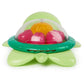 SwimWays Water Wheel Turtle, Kids Pool Accessories & Swimming Pool Toys, Turtle-Themed Water Toys and Pool Toys for Kids Ages 2