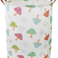 Clocor Baby Laundry Basket,Collapsible Kids Toys Storage Baskets,Nursery Hamper For Boys And Girls,Jungle Bedroom Decor,Gift Bas