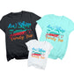 2025 Family Cruise Shirts Toddler Its A Family Trip Shirt Making Memories Together Cruise Ship Short Sleeve Tops