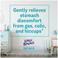 Little Remedies Gripe Water For Babies, Colic And Baby Gas Relief For Newborns, 4 Fl Oz, 3 Pack